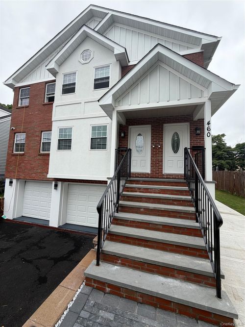 460 Dunham Ave, Mount Vernon, NY, 10553-2006 | Card Image