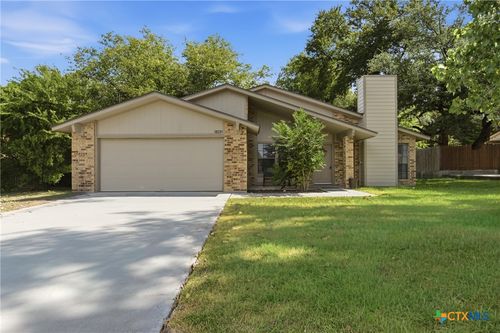 1001 Beaver Trl, Harker Heights, TX, 76548-2177 | Card Image