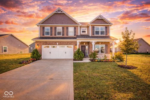 6603 Laredo Dr, Mccordsville, IN, 46055-6039 | Card Image