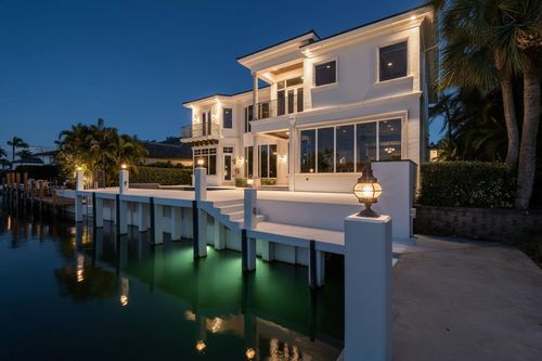 501 Golden Harbour Dr, Boca Raton, FL, 33432-2941 | Card Image