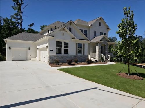 2043 Fern St, Marietta, GA, 30006 | Card Image