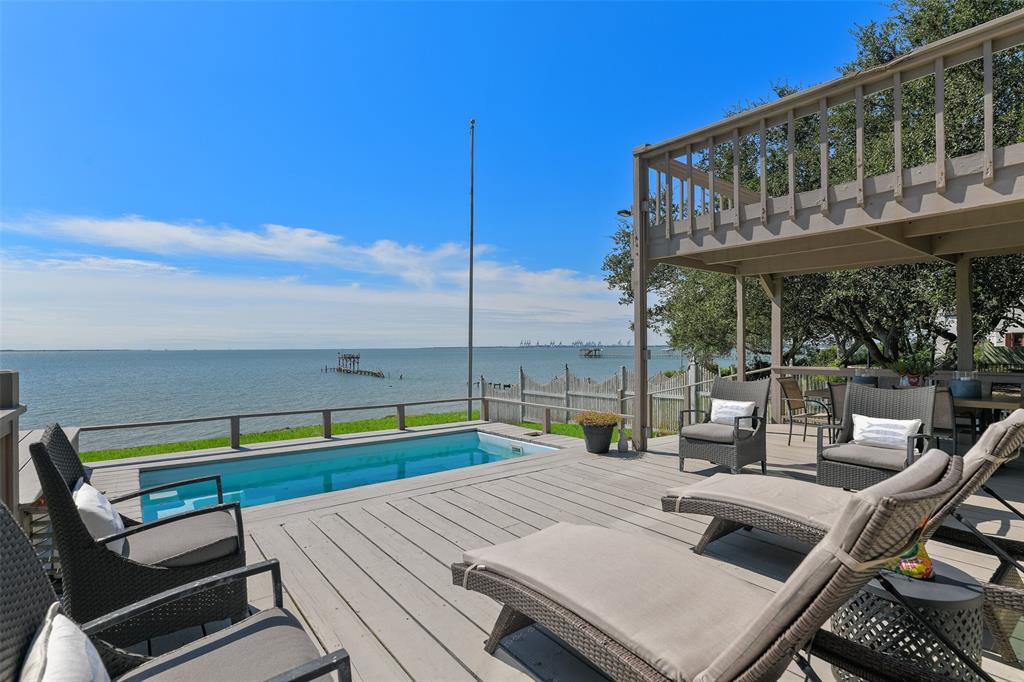 Bayridge Rd, LA Porte, TX 77571