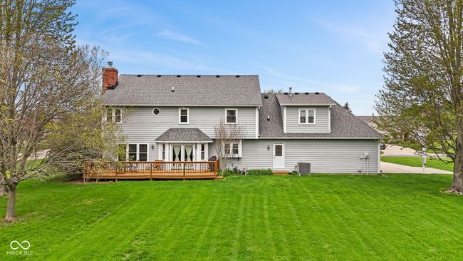 5341 W Stonehaven Ln, House other with 4 bedrooms, 3 bathrooms and null parking in New Palestine IN | Image 45