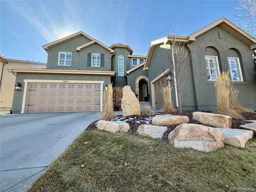 2815 Breezy Ln, Castle Rock, CO, 80109 | Card Image