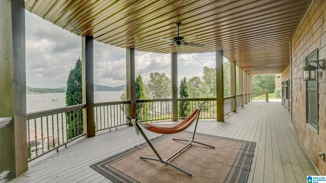 268 Boulder Point Ln, House other with 4 bedrooms, 5 bathrooms and null parking in Ohatchee AL | Image 38