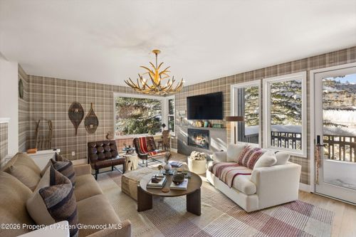 d4a-221 Meadow Ranch Dr, Snowmass Village, CO, 81615-6219 | Card Image