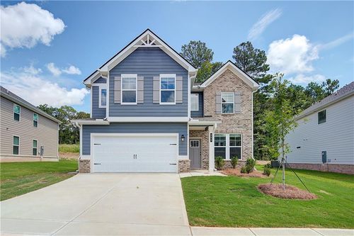 225 St Annes Pl, Covington, GA, 30016 | Card Image