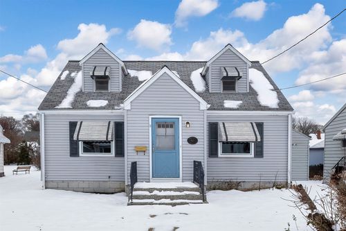 919 Evergreen Dr, Erie, PA, 16505-4713 | Card Image