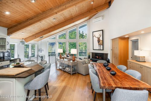 100 Mountain Laurel Ct, Aspen, CO, 81611-2371 | Card Image