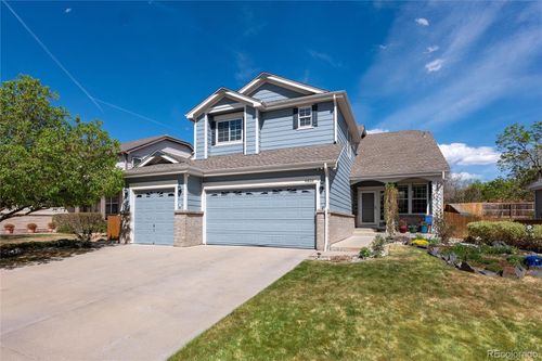 4826 S Ireland St, Aurora, CO, 80015-6607 | Card Image
