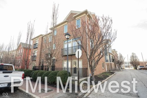 515 E New York Street, Indianapolis, IN, 46204 | Card Image