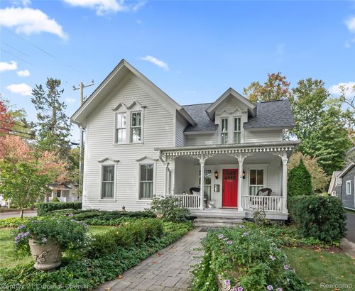 552 W Dunlap St, Northville, MI, 48167-1409 | Card Image