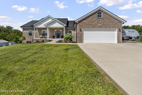 99 Roosevelt Ct, Taylorsville, KY, 40071-7224 | Card Image