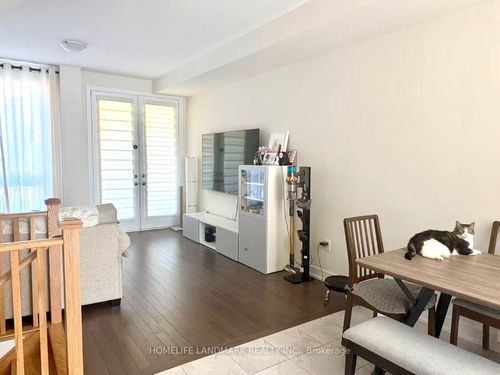 85 Stauffer Crescent, Markham, ON, L6B1R1 | Card Image