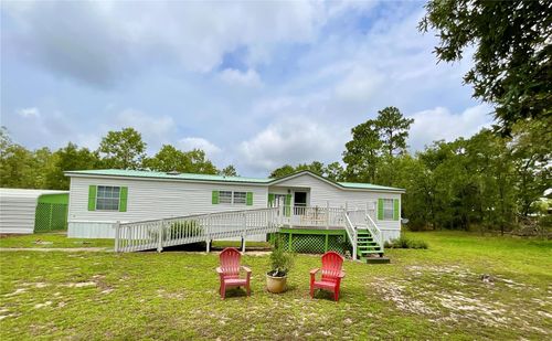 340 Melrose Landing Blvd, Hawthorne, FL, 32640-4470 | Card Image