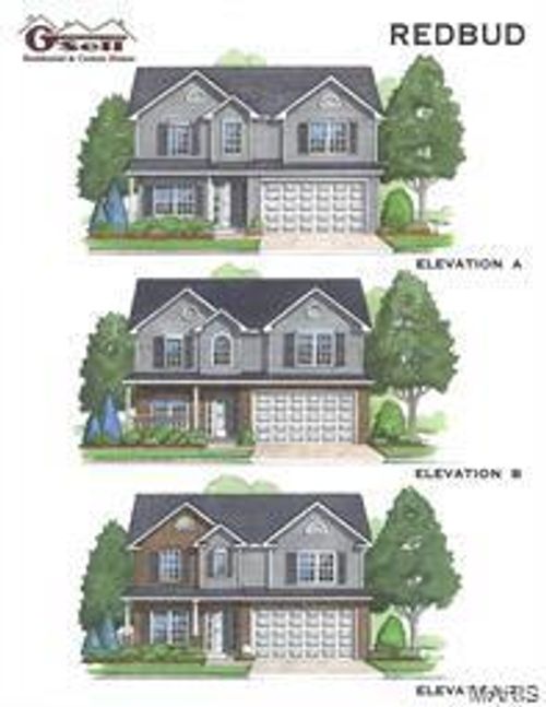 0 Tbb Birchwood Overlook-Red Bud, Festus, MO, 63028 | Card Image