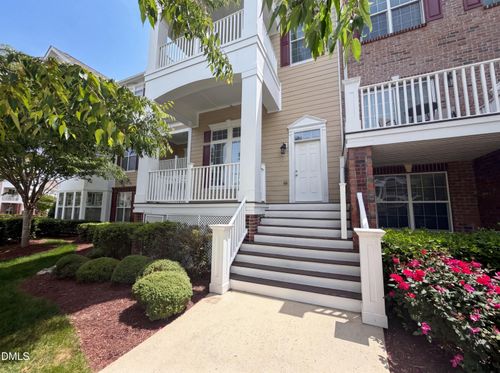 117-10321 Sablewood Dr, Raleigh, NC, 27617-7914 | Card Image