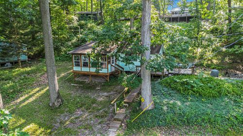 13741 Lower Bayside Dr Ne, Belding, MI, 48809-9365 | Card Image
