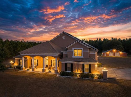 27247 Hallman Rd, Hilliard, FL, 32046-6534 | Card Image