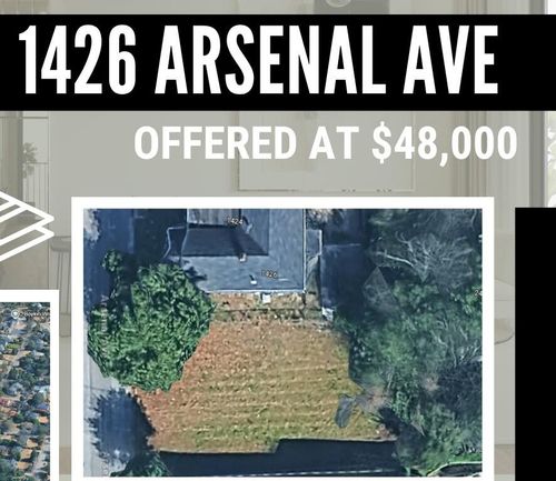 1426 Arsenal Ave, Augusta, GA, 30904-6236 | Card Image