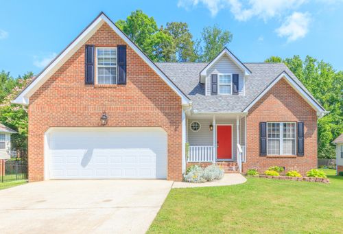 8369 Shadetree Ln, Ooltewah, TN, 37363-4826 | Card Image