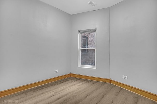 APT-2 - 4829 S Prairie Ave, Condo with 3 bedrooms, 2 bathrooms and 1 parking in CHICAGO IL | Image 10