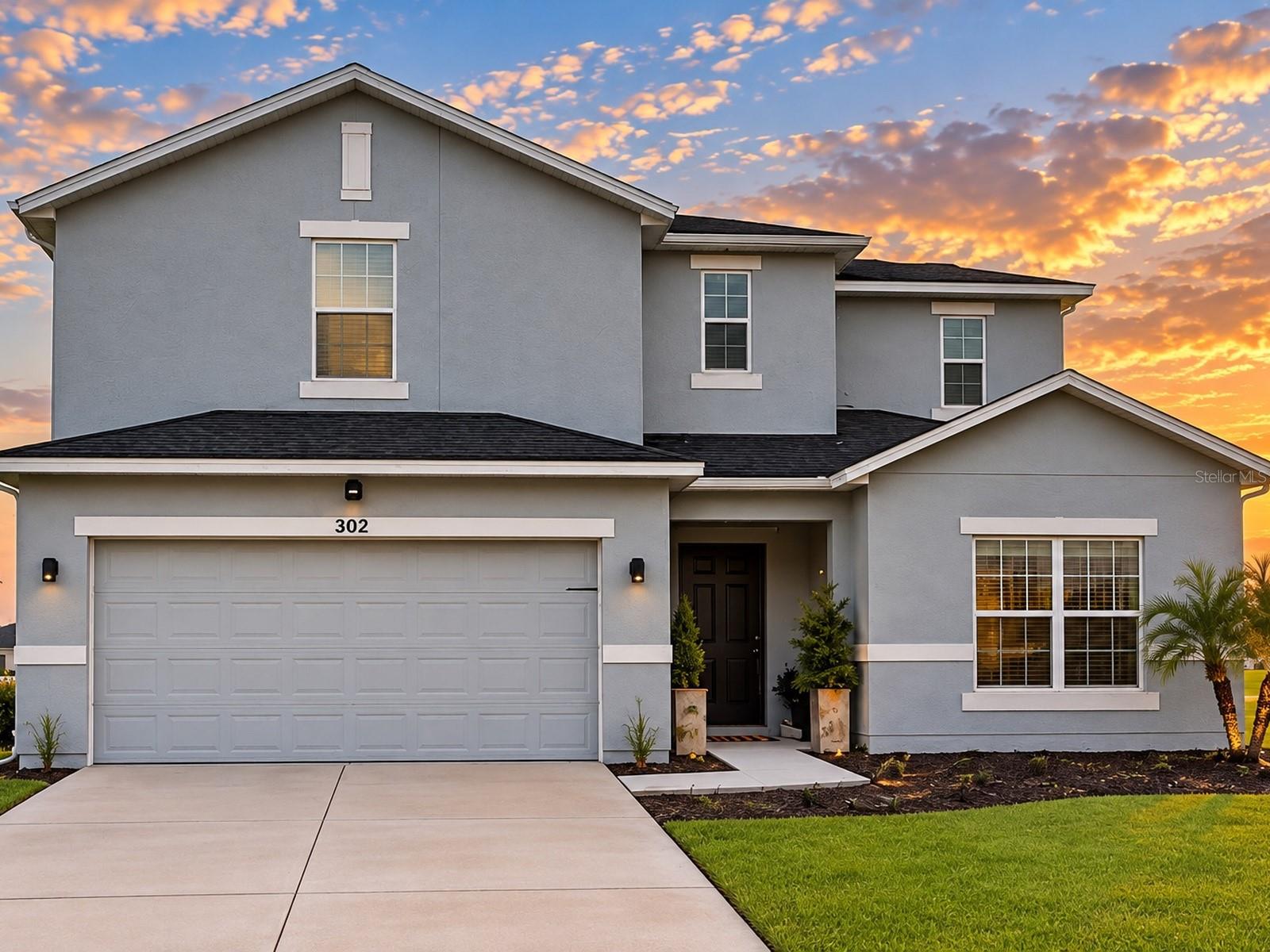 Residential Lease in KISSIMMEE