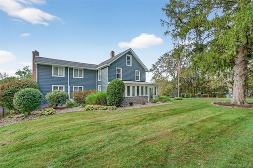 23 S Creek Rd, Staatsburg, NY, 12580 | Card Image