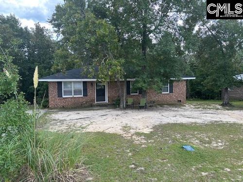 2128 Glenn Rd, Gaston, SC, 29053-9543 | Card Image