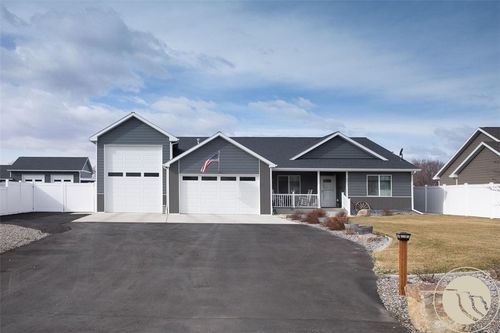 413 Wood Duck Dr, Park City, MT, 59063-8159 | Card Image