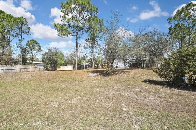 11257 Frigate Bird Ave, House other with 3 bedrooms, 2 bathrooms and null parking in WEEKI WACHEE FL | Image 46