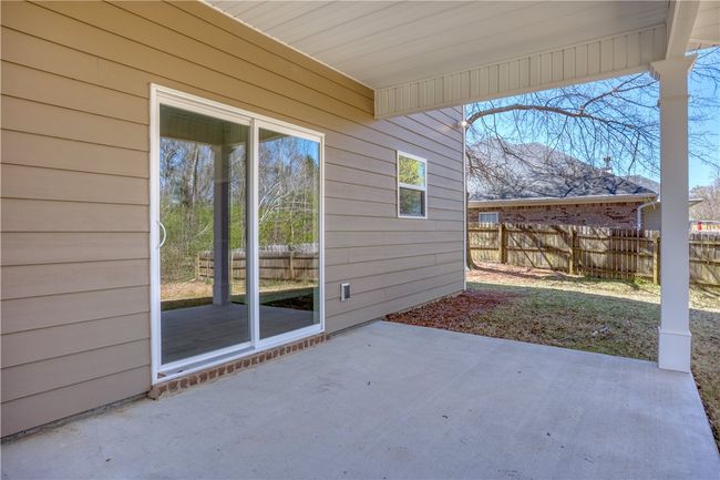 165 Meadowlark Dr, Home with 4 bedrooms, 3 bathrooms and null parking in SMITHS STATION AL | Image 9