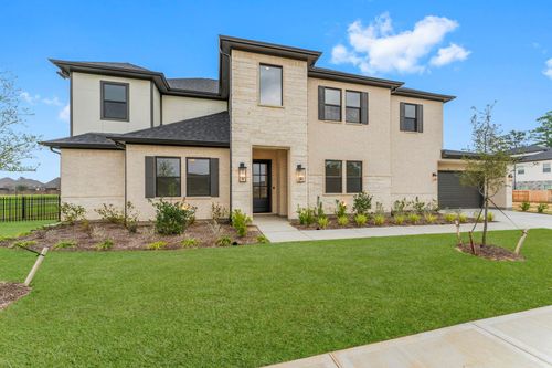 9318 Trimble Landing Dr, Tomball, TX, 77375-7226 | Card Image