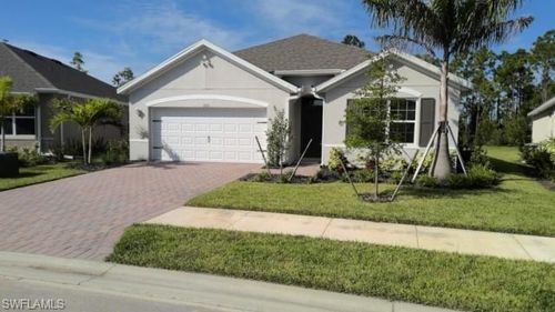 3635 Rolling Water Way, North Fort Myers, FL, 33917 | Card Image