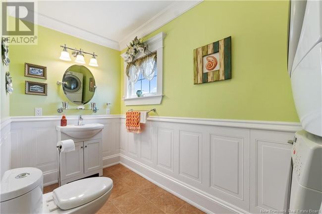 2423 Rte 515, House other with 3 bedrooms, 3 bathrooms and null parking in Sainte-Marie-De-Kent NB | Image 21