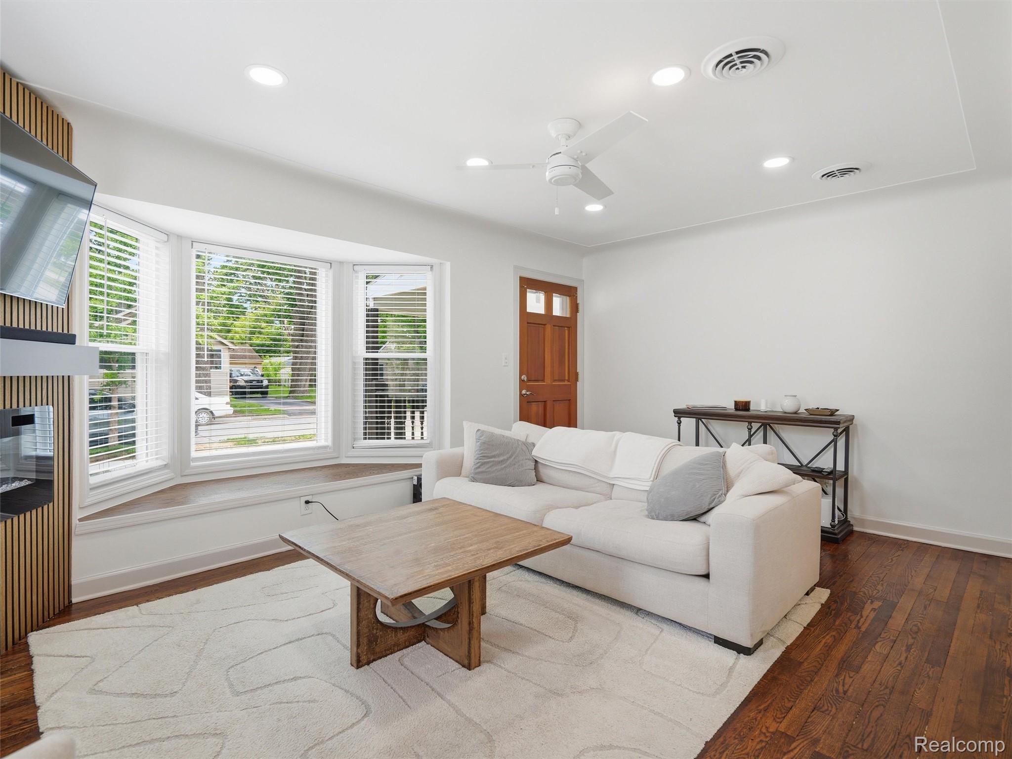 Residential in Royal Oak 5