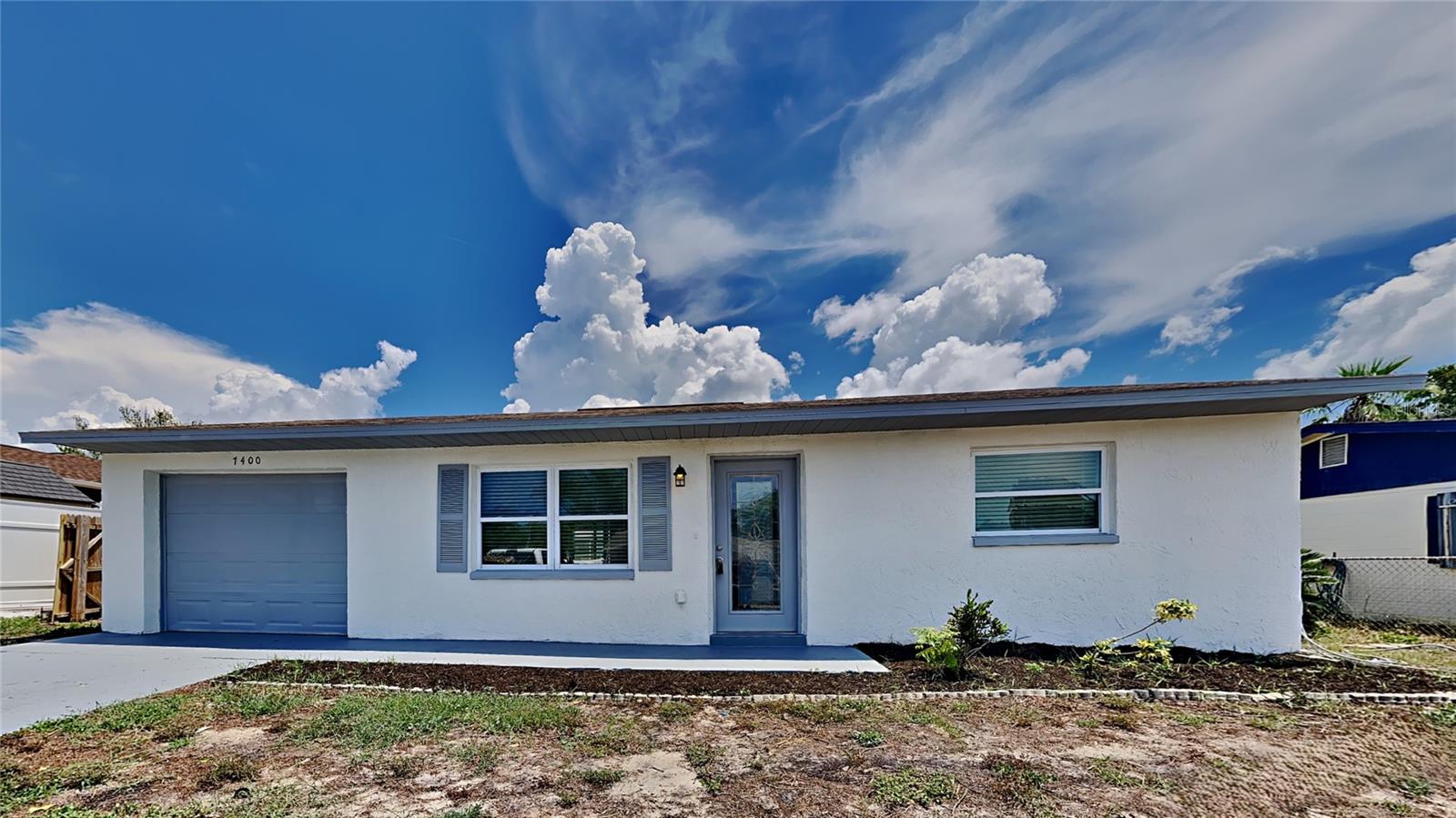 Kildare St, New Port Richey, FL 34653