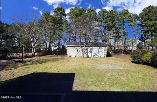 67 Sanders Dr, House other with 3 bedrooms, 2 bathrooms and 2 parking in Hubert NC | Image 42