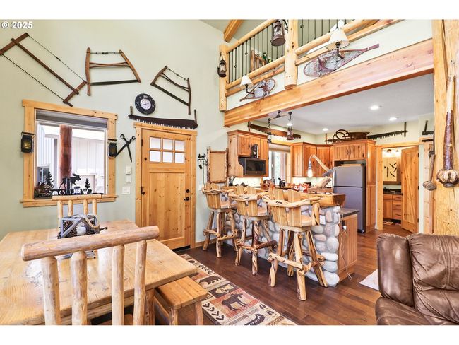 123604 Muttonchop St, House other with 1 bedrooms, 1 bathrooms and 2 parking in Crescent Lake OR | Image 8