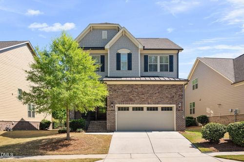 941 Regency Cottage Pl, Cary, NC, 27518-8679 | Card Image