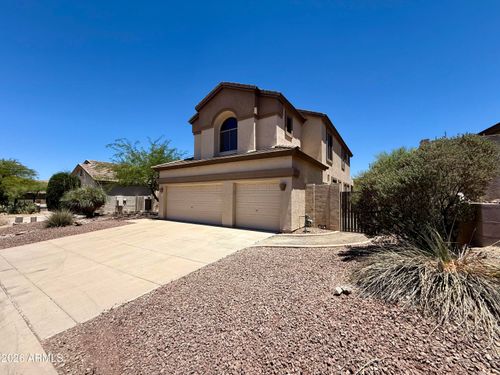 7732 E Western Hills Street, Mesa, AZ, 85207 | Card Image