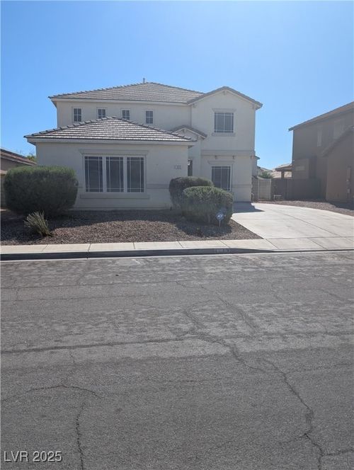 1113 Cypress Falls Ct, North Las Vegas, NV, 89081-2938 | Card Image