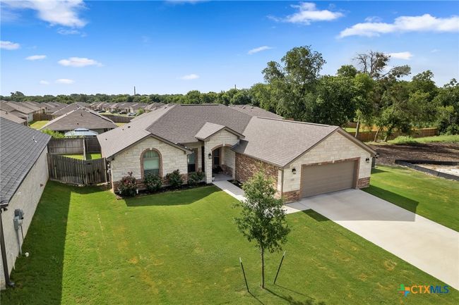 705 Juniper Dr, House other with 4 bedrooms, 2 bathrooms and null parking in Troy TX | Image 4