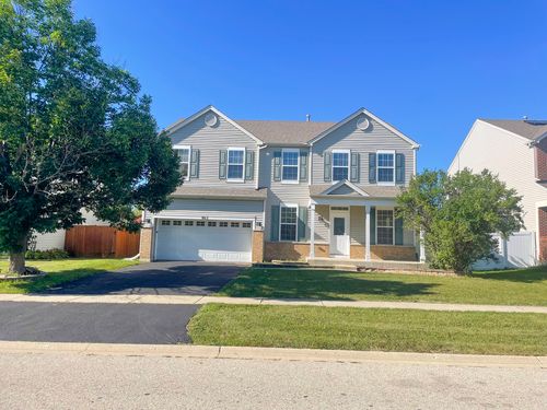 862 Chesapeake Trl, Round Lake Heights, IL, 60073-1117 | Card Image
