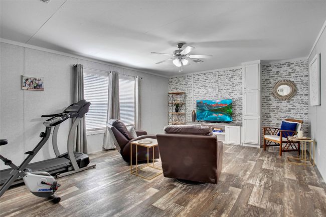 Perfect for a game room, workout space, office, or media room | Image 20