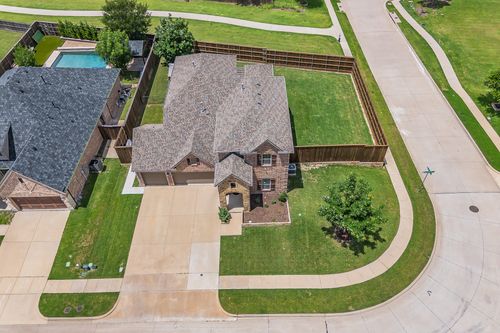 10700 Marble Falls Pl, Mckinney, TX, 75071-6622 | Card Image