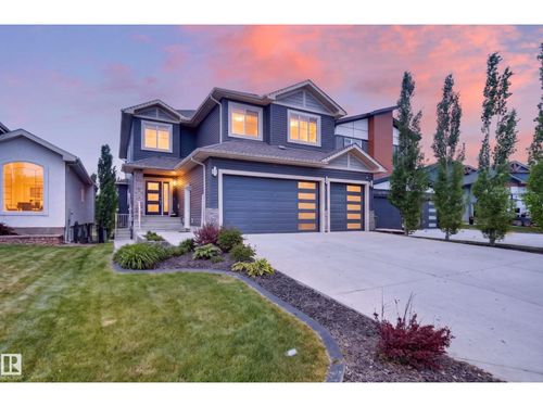 92 Lakeland Cres, Beaumont, AB, T4X0B5 | Card Image