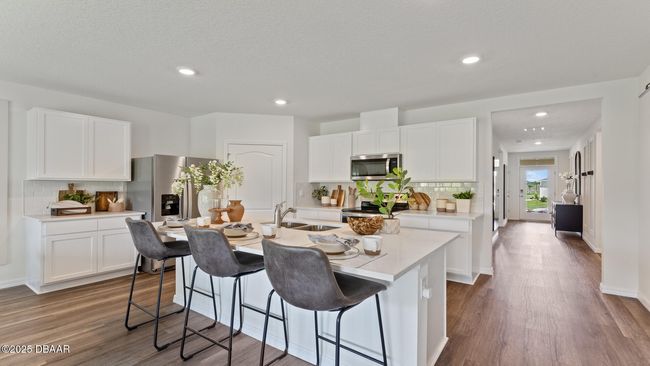 30 Sprout Ln, House other with 4 bedrooms, 2 bathrooms and null parking in ORMOND BEACH FL | Image 6