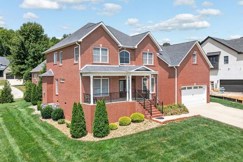 1312 Bridle Path, Cookeville, TN, 38501-0736 | Card Image