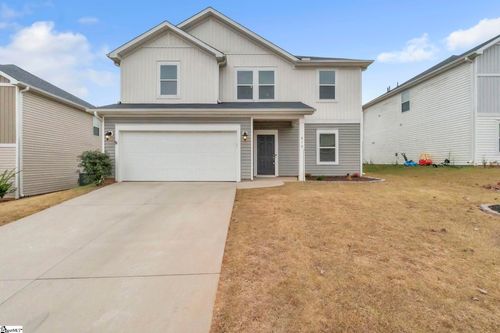 810 Winding Springs Rd, Spartanburg, SC, 29303-4447 | Card Image